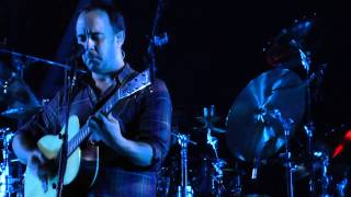 Watch Dave Matthews Band Still Water Live video