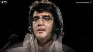 ELVIS PRESLEY HALELUJA