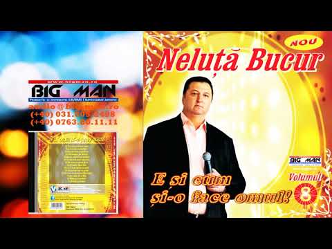 NELUTA BUCUR - Munte munte brad frumos