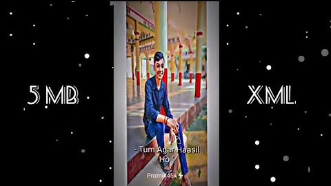 DIL TO HAI EK KASHTI JANA❤🔥// ALIGHT MOTION VIDEO EDITING🥰// EDITING BY @PDPromik45x