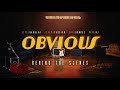 Jesse Barrera Jeremy Passion Gabe Bondoc Obvious Behind The Scenes mp3