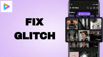 How To Fix And Solve Mi Video App Glitch | Final Solution