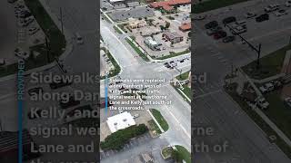 See full reopening of one of Edmonds busiest intersections