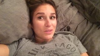 Jessie James Decker - Pregnancy Vlog #3