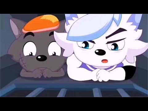 《喜羊羊与灰太狼》球胜狼目中无人，为何还能深受大家的爱戴？