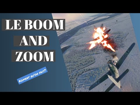 Vidéo: Comment jouer en rafale sur zoom ?