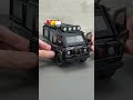 Land Rover Offroad Van #gift #diecastcollection #offroad #landrover