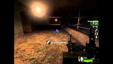 Last man on earth, The Passing part 2, Fails part 2