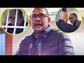NCC Leader Fadiel Adams Arrested! Sindiso Magaqa Murder—Bail Denied & All the Shocking Details