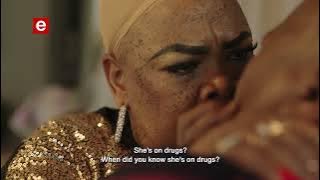 ETV The Black Door S01