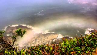Fog Bow