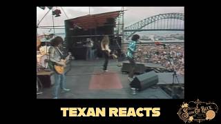 THE ULTIMATE TWIN-GUITAR ATTACK! 🎸 | Thin Lizzy - "Jailbreak" (Live in Sydney, 1978) REACTION