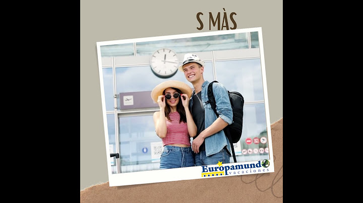 Europamundo: viajes por Europa en octubre