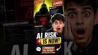 AI Just Got HACKED | This Is Scary | Secret AI Model LEAKED 😳  Anthropic Mytho