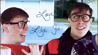 Love Like You: Logicality Compilation