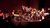 One O Clock Jump Arr By Paul Cook Madison Middle School Youtube