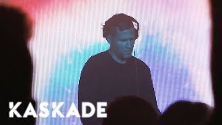 Kaskade | Manchester | 2016