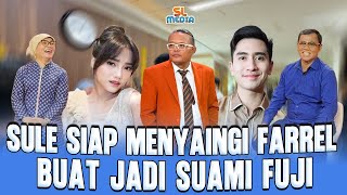 PAK PAISAL GAK SETUJU SULE JADI MANTUNYA⁉️