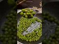 Easy Masala Matar Fry | #shorts #asmr #asmrsounds #asmrvideo #matar #matarfry #peas #trending #love