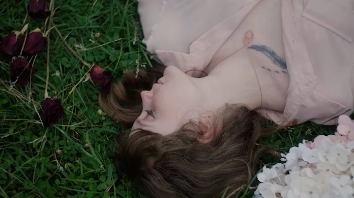Elizabeth Acosta - Delicate (Official Music Video)
