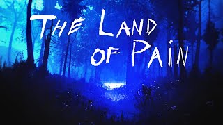 The Land of Pain - Full Game - Das komplette Spiel - Gameplay German Deutsch Horror Game