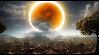 Solar Eclipses - Shenso