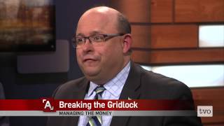 Breaking the Gridlock