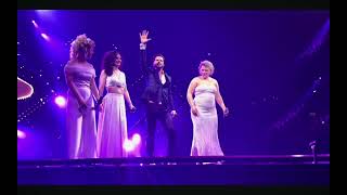 Celebrity How Great Thou Art ~ Bouke & Elvismatters Band ~ Viva Las Vegas 2026 ~ Ziggedone ~ March 20, 2026 Wealth