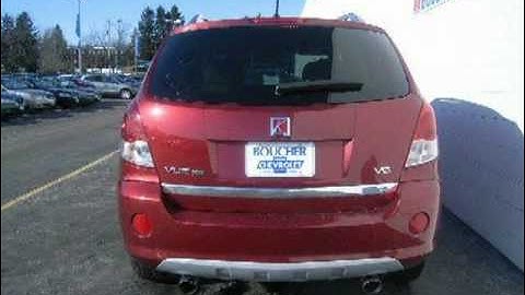 2009 Saturn VUE  Milwaukee WI WI