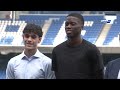 INSIDE | Al calor de la afición | Real Sociedad