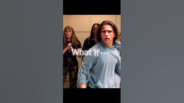 What if… #edit #capcut #cobrakai #miguel #robbykeene #hawk #migueldiaz #whatif