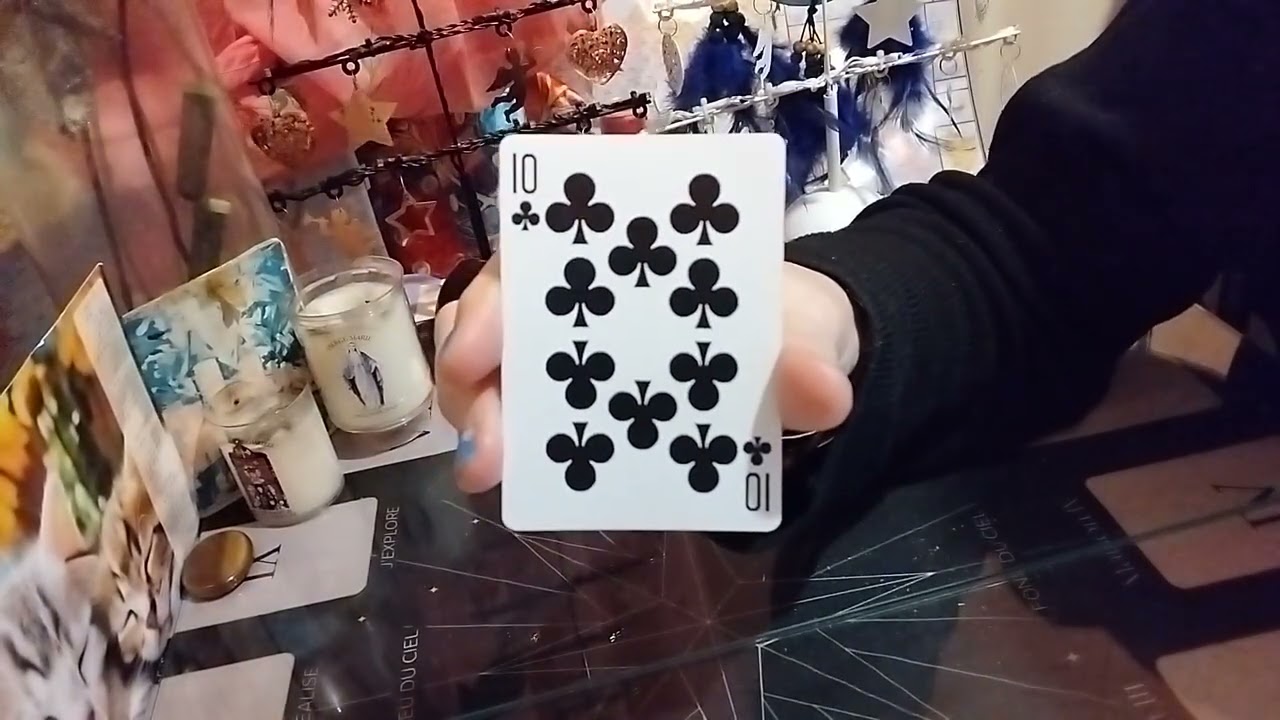 Les cartes classiques. IPF4899*240226