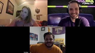 PGGO #23 - In Memory of Kerry Owens (feat. Emily Taylor)