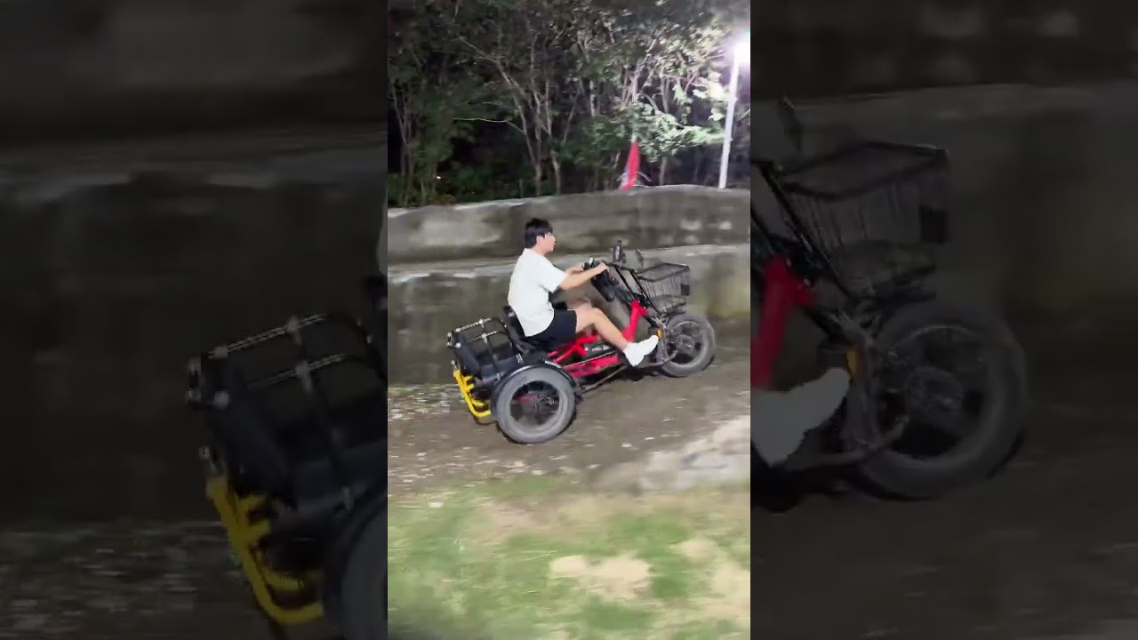 Even though life is up and down, here and there 2