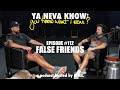 YNK Podcast #112 - False Friends