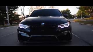 👿BRUTAL BMW COMPILATION👿 Flames-Drift-Smoke-Tuning