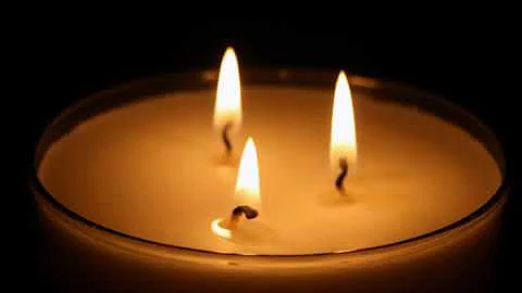 Spa Relaxing Music Long Time MP3 With Candle Light