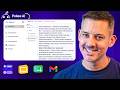 The AI Agent That Actually Works Inside Google Workspace (No Setup Required) - @Pokee_AI Review