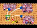 *PRO* DYNAMIKE IS UNSTOPPABLE! (Brawl Stars Fails & Epic Wins! #100)