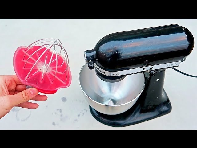 5 KitchenAid Gadgets put the test 