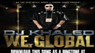 DJ Khaled - 'Killing Me' [ New Video   Lyrics   Download ]