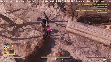 Fasnachts and Events with Bow Build (Mostly) (11,000+ hours PC with Mods)