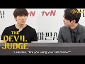EXCLUSIVE INTERVIEW Cast Of The Devil Judge Catch The Full Interview FREE On Viu Link Below EXCLUSIVE INTERVIEW Cast Of The Devil Judge Catch The Full Interview FREE On Viu Link Below