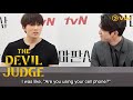 [EXCLUSIVE INTERVIEW] Cast of 'The Devil Judge' | Catch the full interview FREE on Viu (link below).