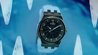 PERRELET - TURBINE ICE BLUE A4067/7