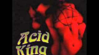 Acid King-2 Wheel Nation