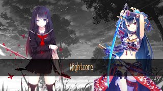 ✕ Nightcore ⇀ Here We Are [DJ THT\Empyre One] ⌠NcMTs⌡ ✕