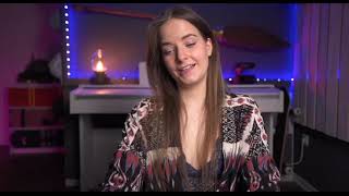 Meet Me After Lunch Maria August Vlogs Hd Sofia Vlog 2022