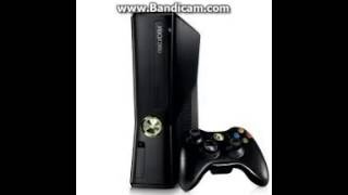 XBOX 360 Intro Theme Earraped
