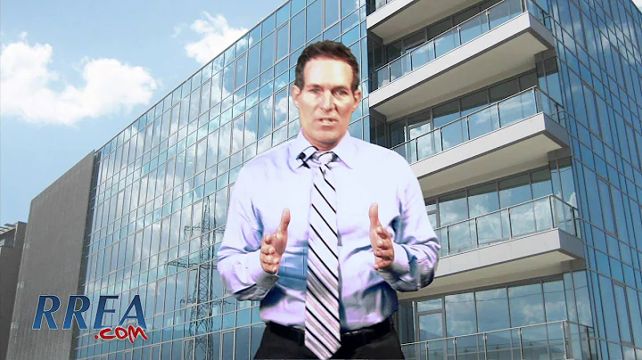 Terry Traylor, RREA's In-house Lender